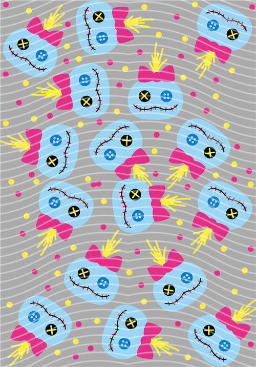 A5 Notebook Wraps-A 1305